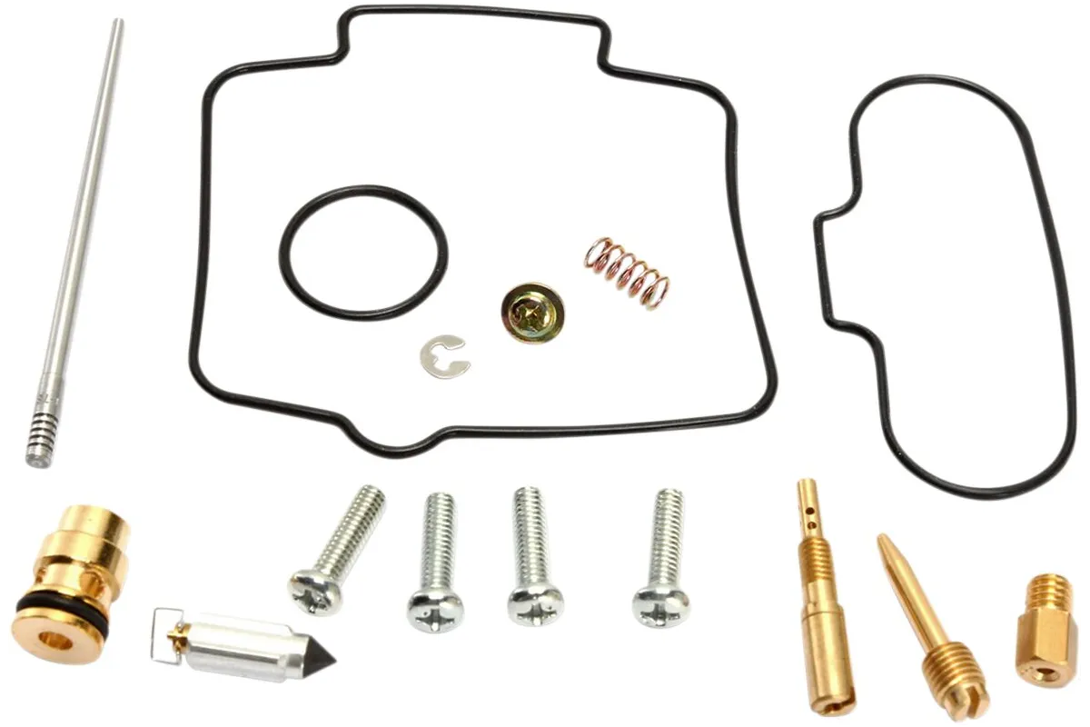 REPAIR KIT CARB HON
