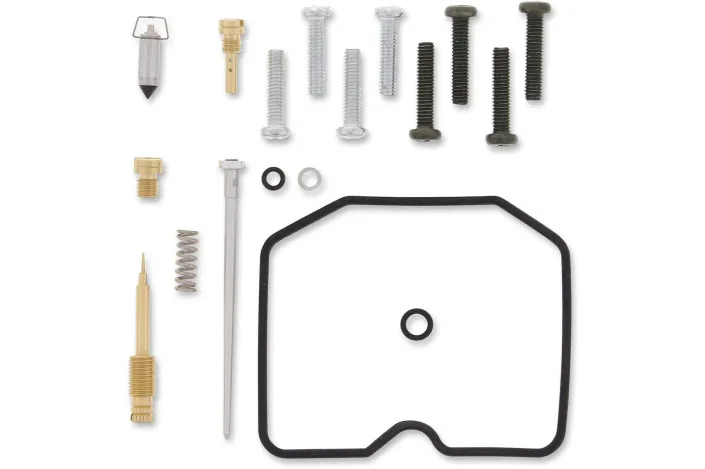 REPAIR KIT CARB KAW