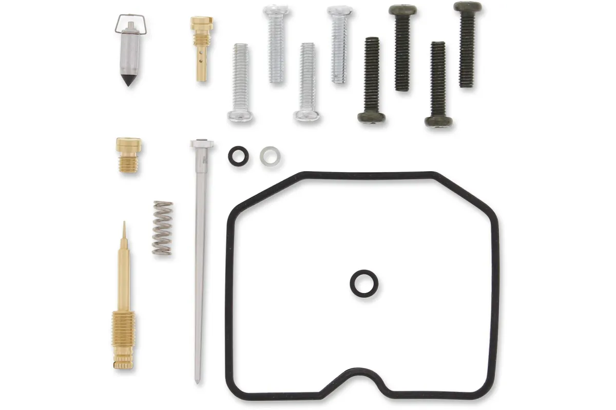 REPAIR KIT CARB KAW
