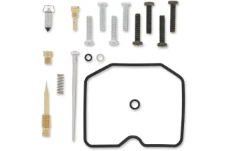 REPAIR KIT CARB KAW