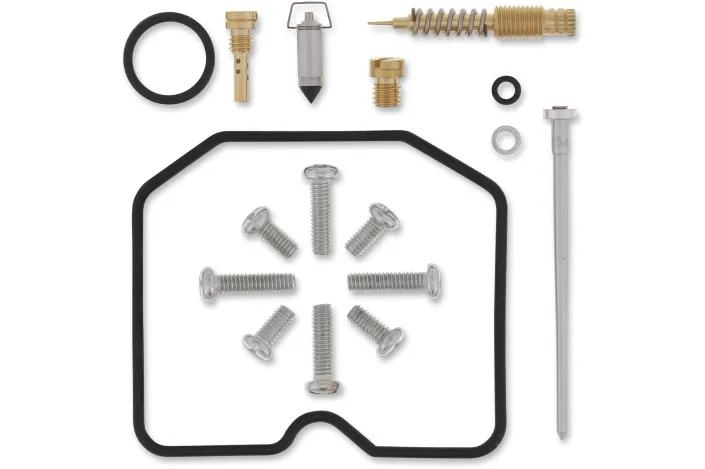 REPAIR KIT CARB KAW