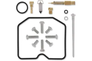 REPAIR KIT CARB KAW
