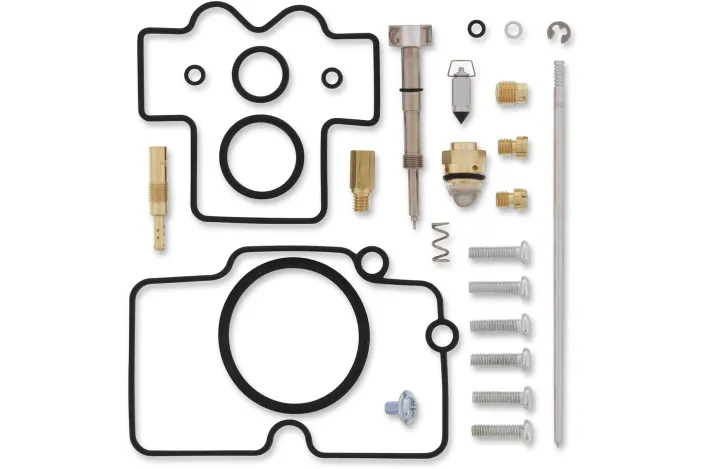 REPAIR KIT CARB YAM