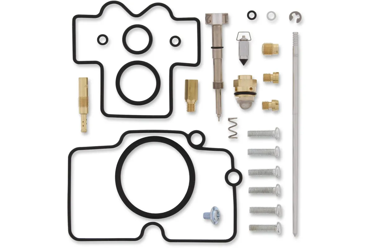 REPAIR KIT CARB YAM