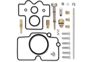 REPAIR KIT CARB YAM