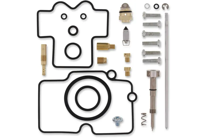 REPAIR KIT CARB YAM