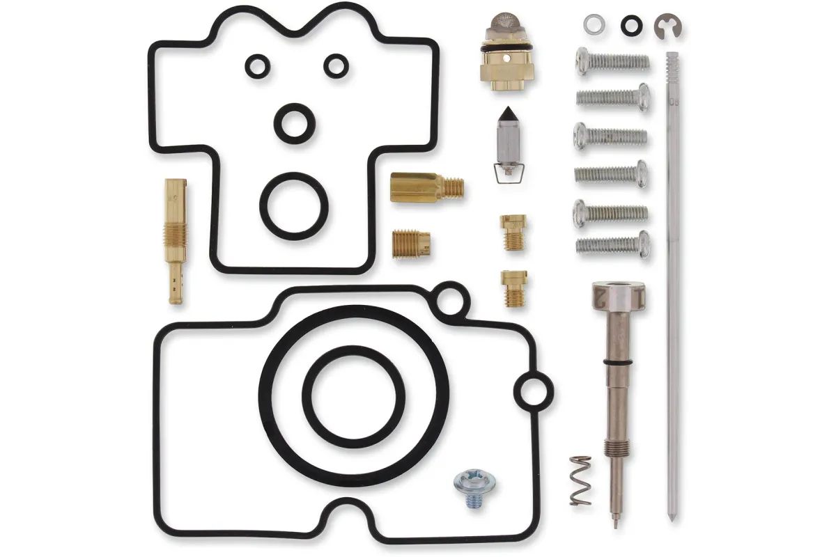 REPAIR KIT CARB YAM