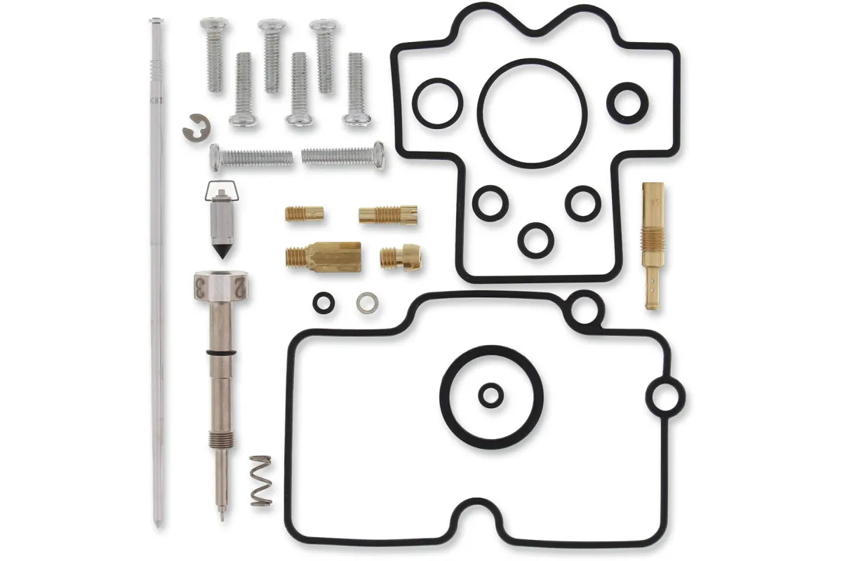 REPAIR KIT CARB HON