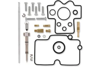 REPAIR KIT CARB HON