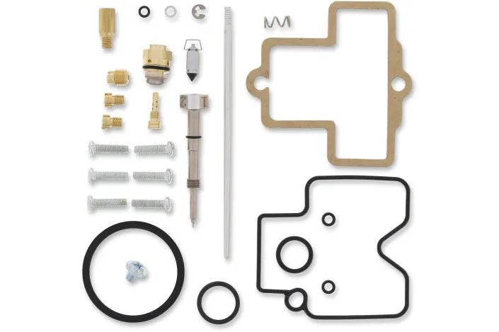 REPAIR KIT CARB YAM