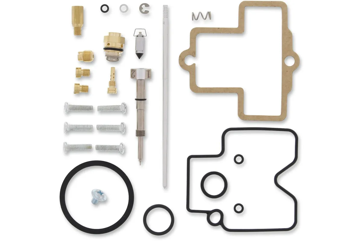REPAIR KIT CARB YAM