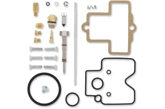 REPAIR KIT CARB YAM