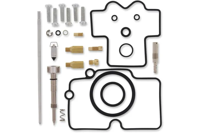 REPAIR KIT CARB KAW