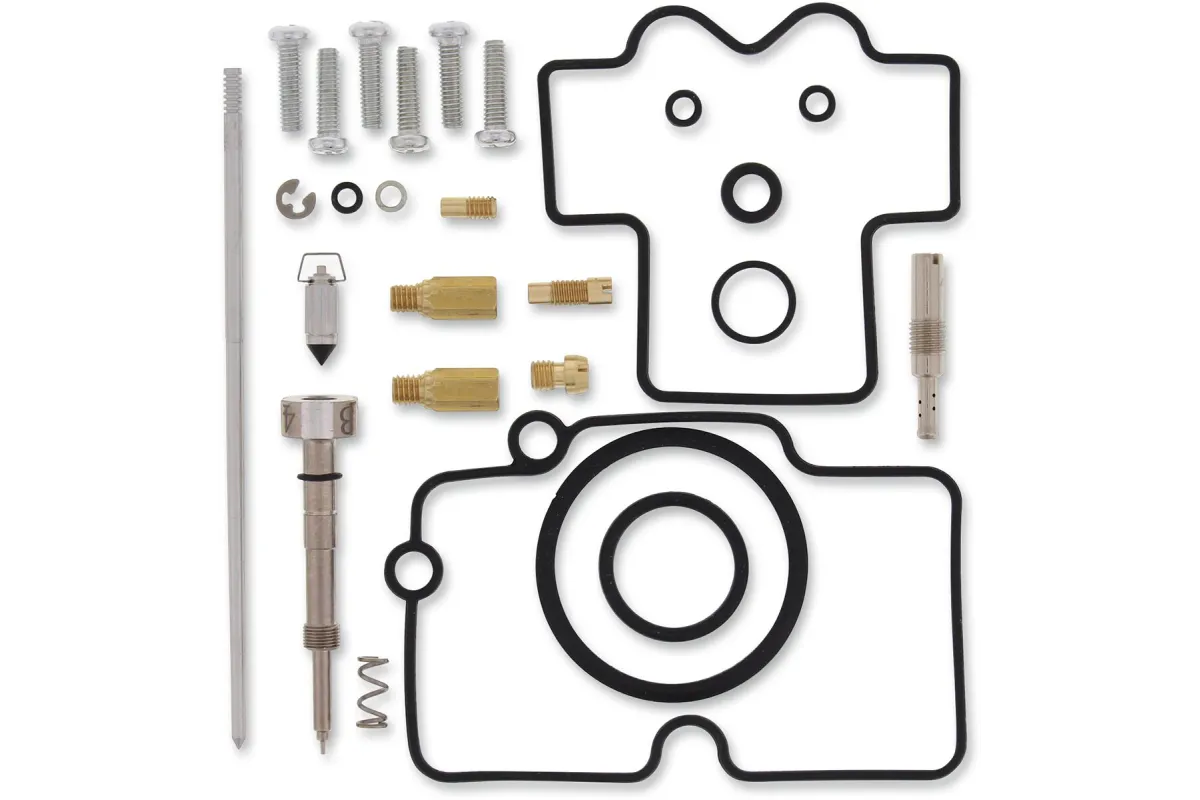 REPAIR KIT CARB KAW