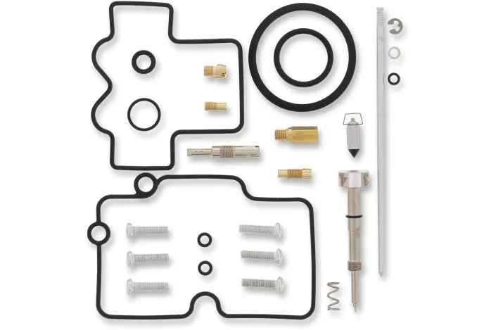 REPAIR KIT CARB KAW