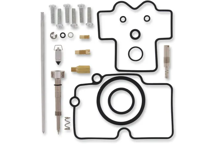 REPAIR KIT CARB KAW