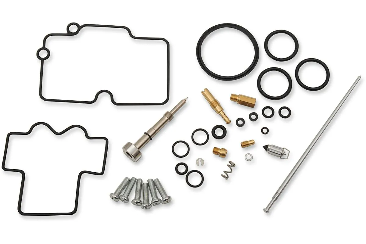 REPAIR KIT CARB HON