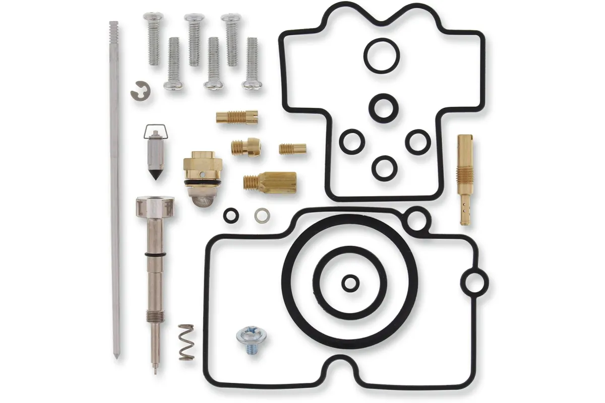 REPAIR KIT CARB HON