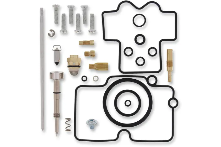 REPAIR KIT CARB HON