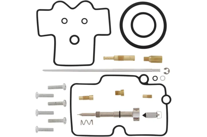 REPAIR KIT CARB SUZ