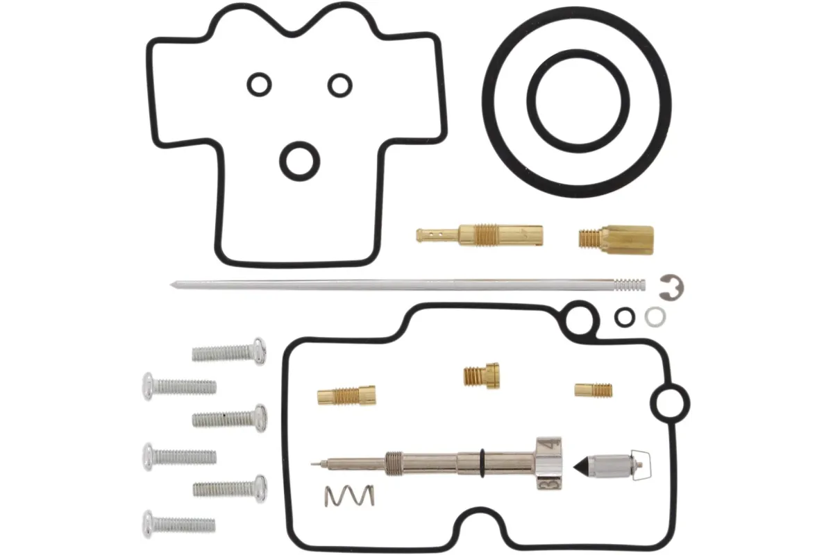 REPAIR KIT CARB SUZ