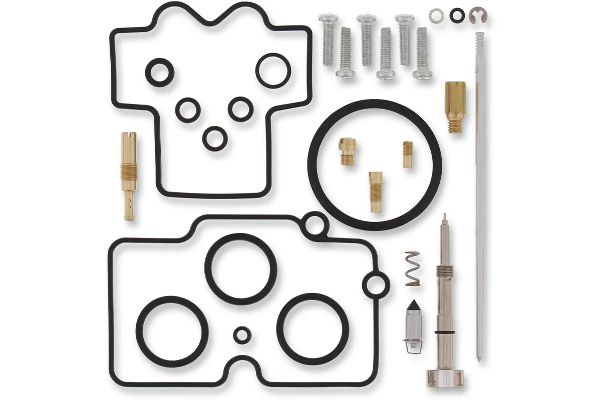 REPAIR KIT CARB HON