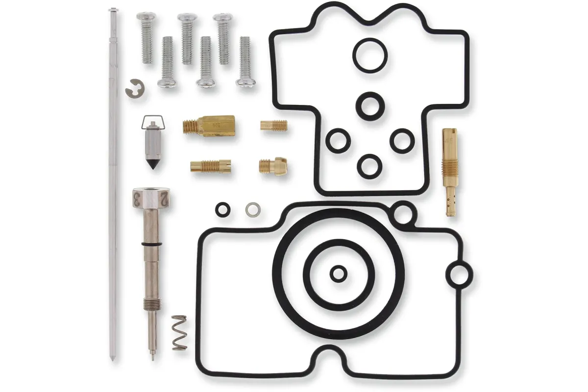 REPAIR KIT CARB HON