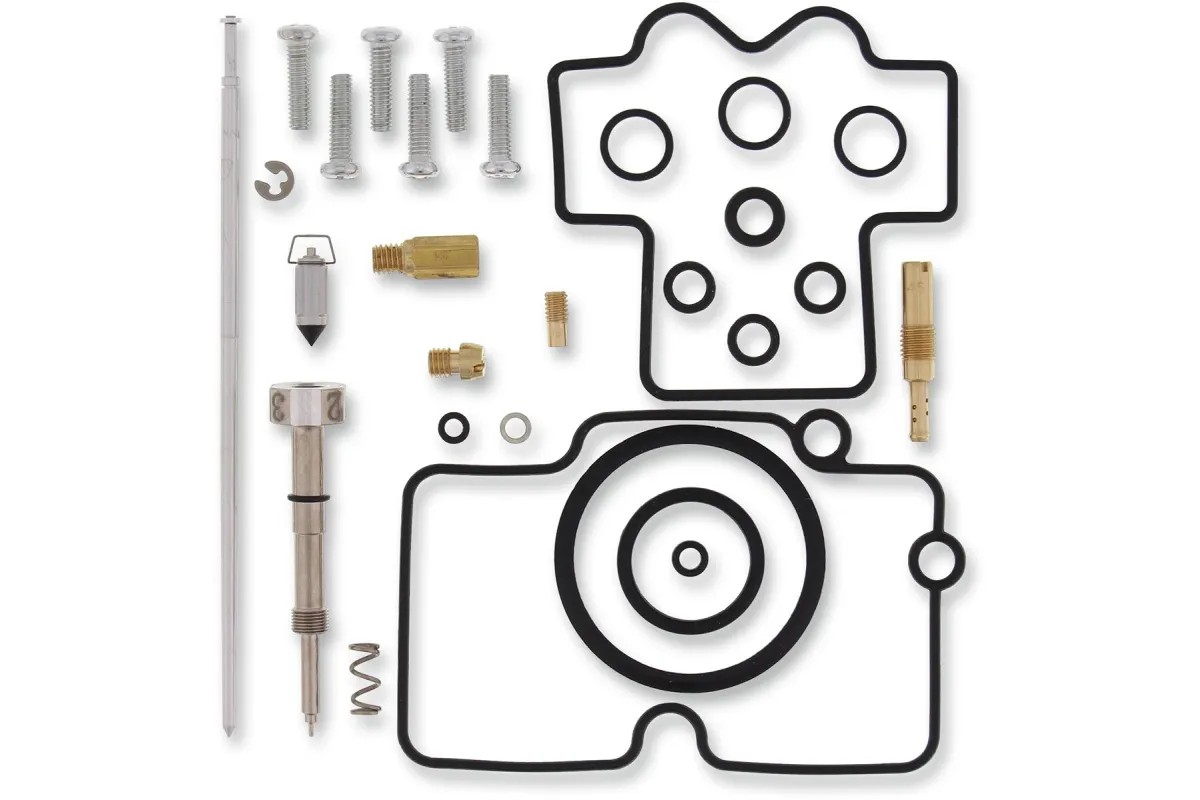 REPAIR KIT CARB HON