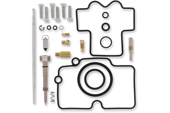 REPAIR KIT CARB HON