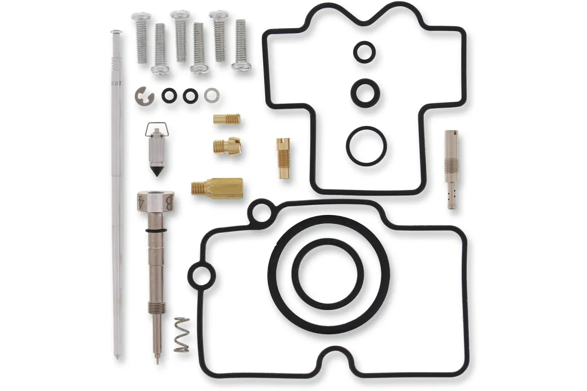 REPAIR KIT CARB HON
