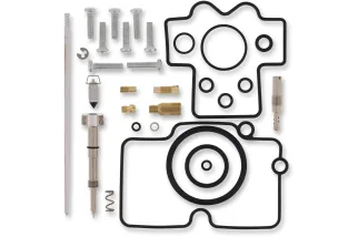 REPAIR KIT CARB HON