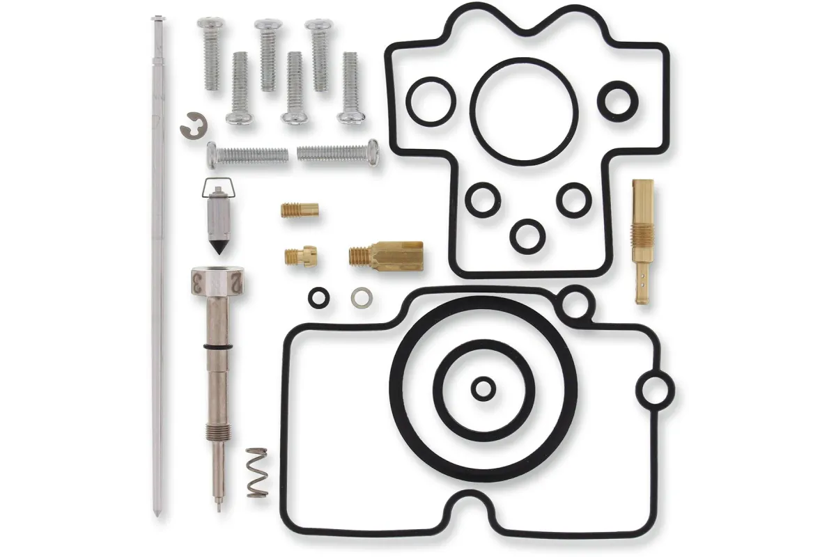 REPAIR KIT CARB HON