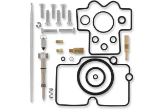 REPAIR KIT CARB HON