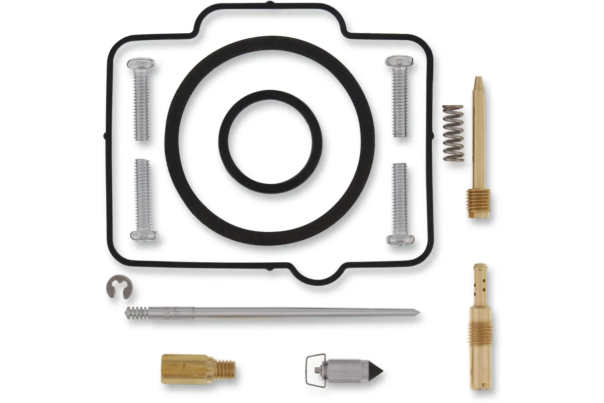 REPAIR KIT CARB KAW
