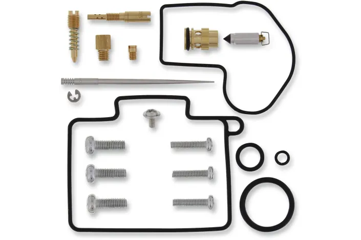 REPAIR KIT CARB SUZ