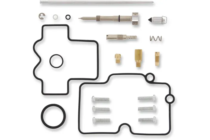 REPAIR KIT CARB SUZ
