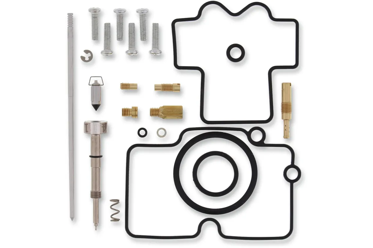 REPAIR KIT CARB SUZ