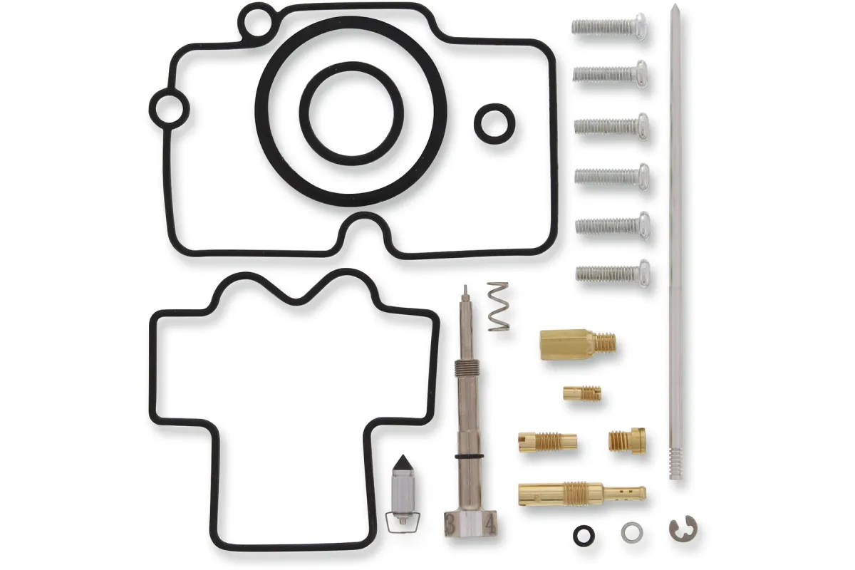REPAIR KIT CARB SUZ