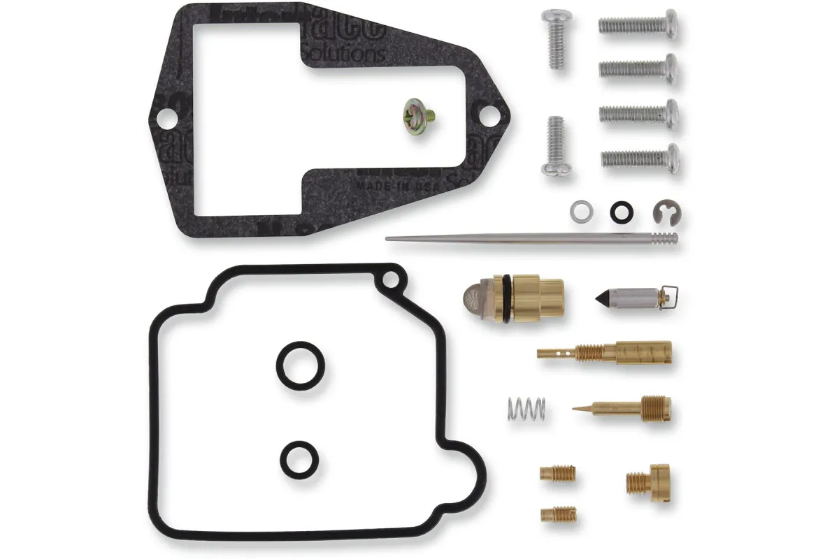 REPAIR KIT CARB SUZ