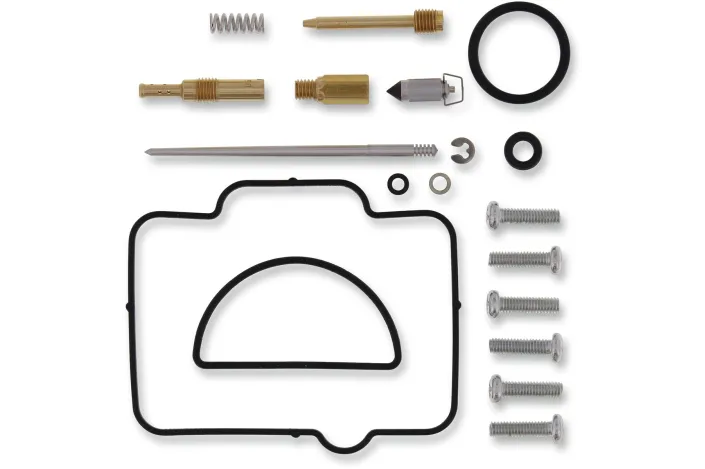 REPAIR KIT CARB SUZ