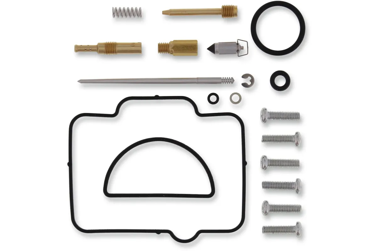 REPAIR KIT CARB SUZ