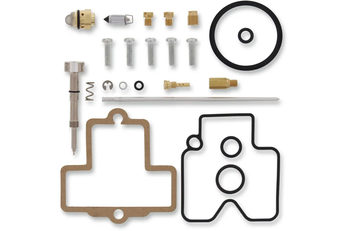 REPAIR KIT CARB SUZ