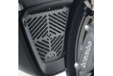 Protection de radiateur R&G RACING Aluminium - Ducati X-Diavel
