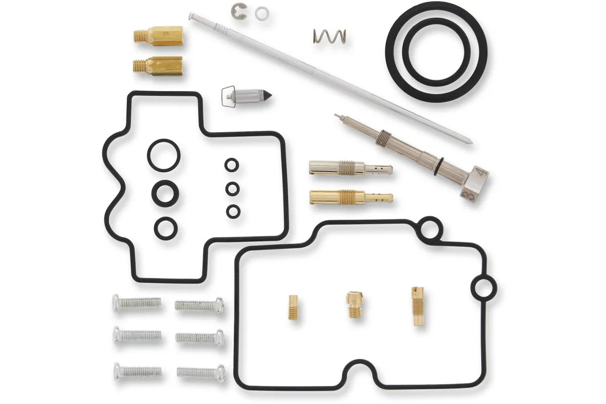 REPAIR KIT CARB HON