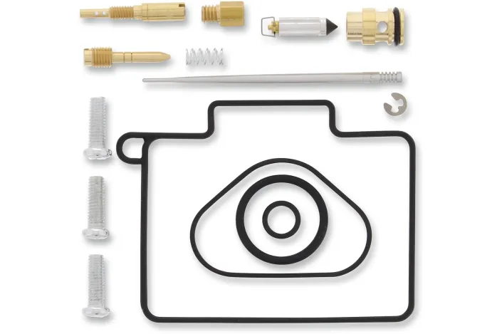 REPAIR KIT CARB KAW