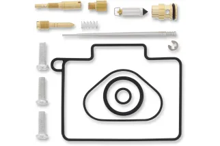 REPAIR KIT CARB KAW