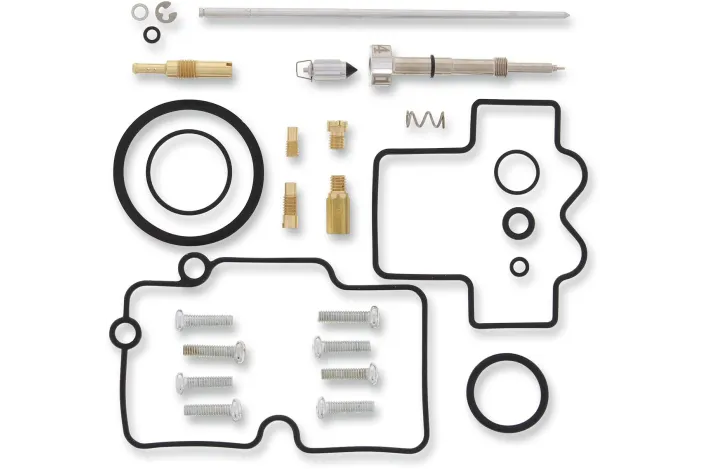 REPAIR KIT CARB KAW