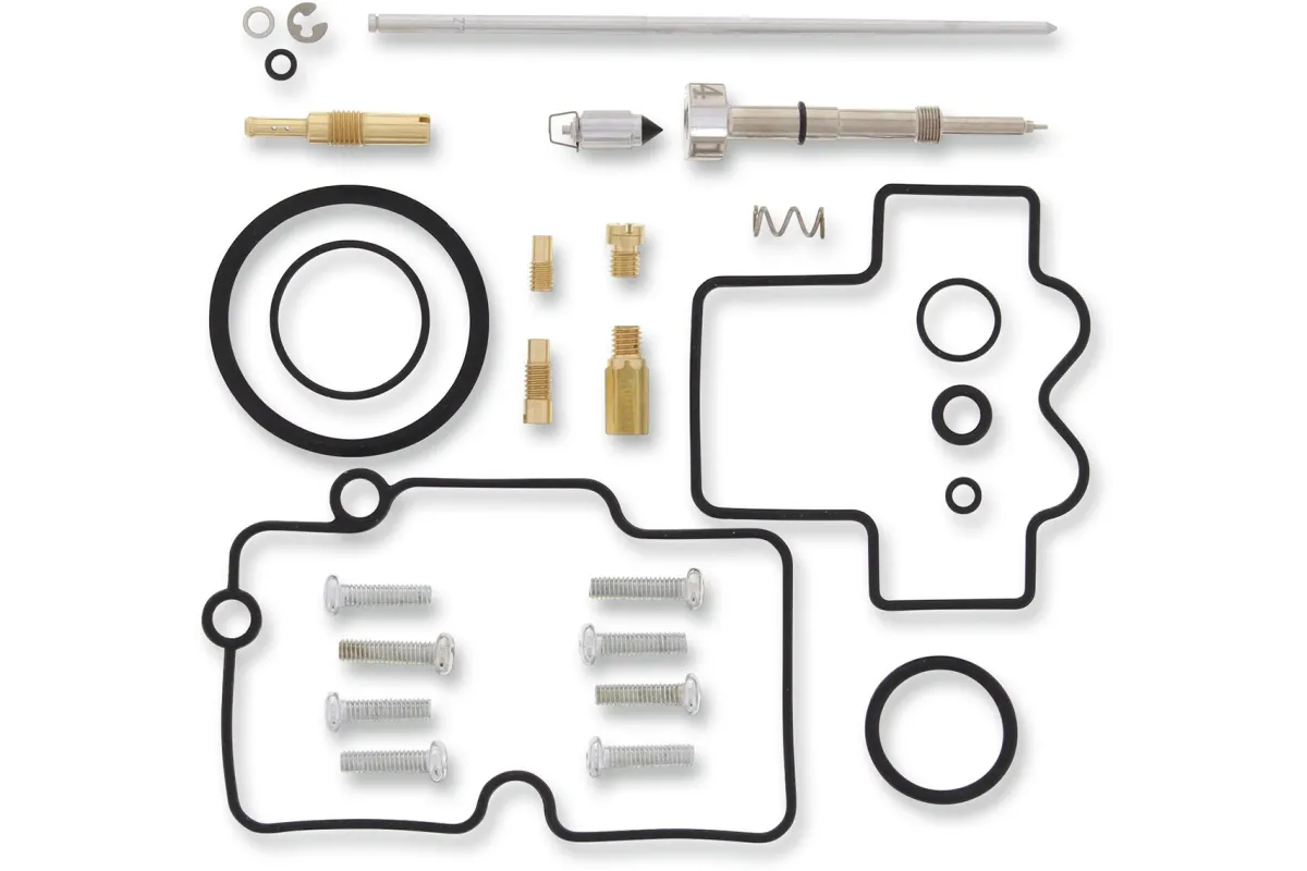 REPAIR KIT CARB KAW