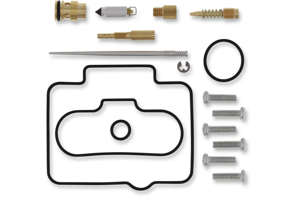 REPAIR KIT CARB KAW