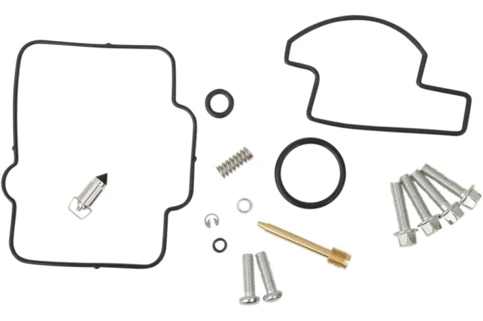 REPAIR KIT CARB KTM